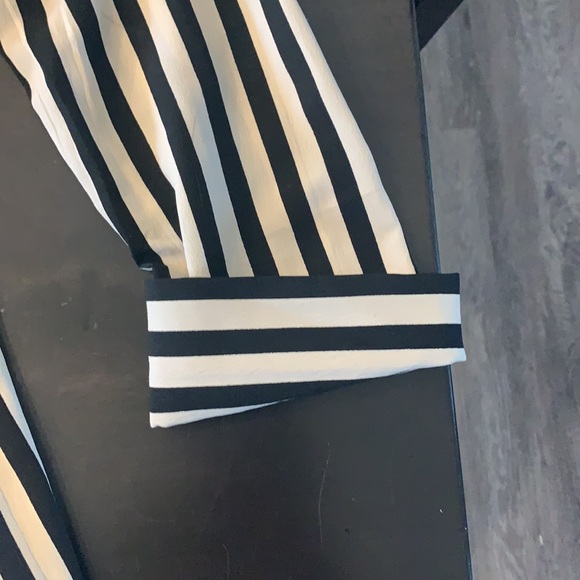 NWT Amuse Society striped Dress - Picture 5 of 7